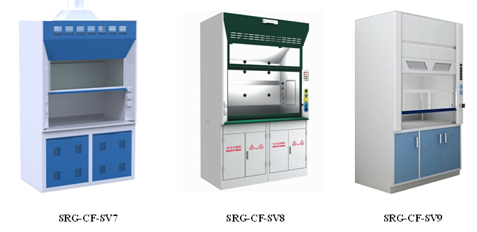 實(shí)驗(yàn)室全鋼通風(fēng)柜SRG-CF-SV 實(shí)驗(yàn)室設(shè)備-全鋼通風(fēng)柜