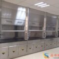 實驗室不銹鋼通風柜說明，實驗室通風柜定制