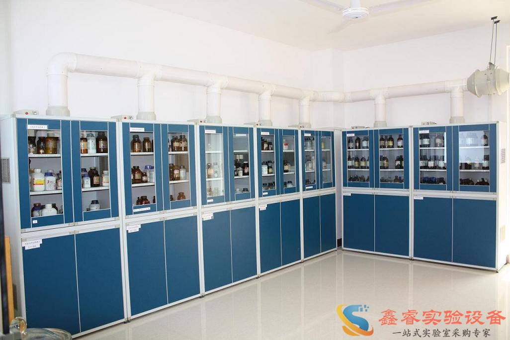 不銹鋼藥品柜/試劑柜 不銹鋼藥品柜/試劑柜