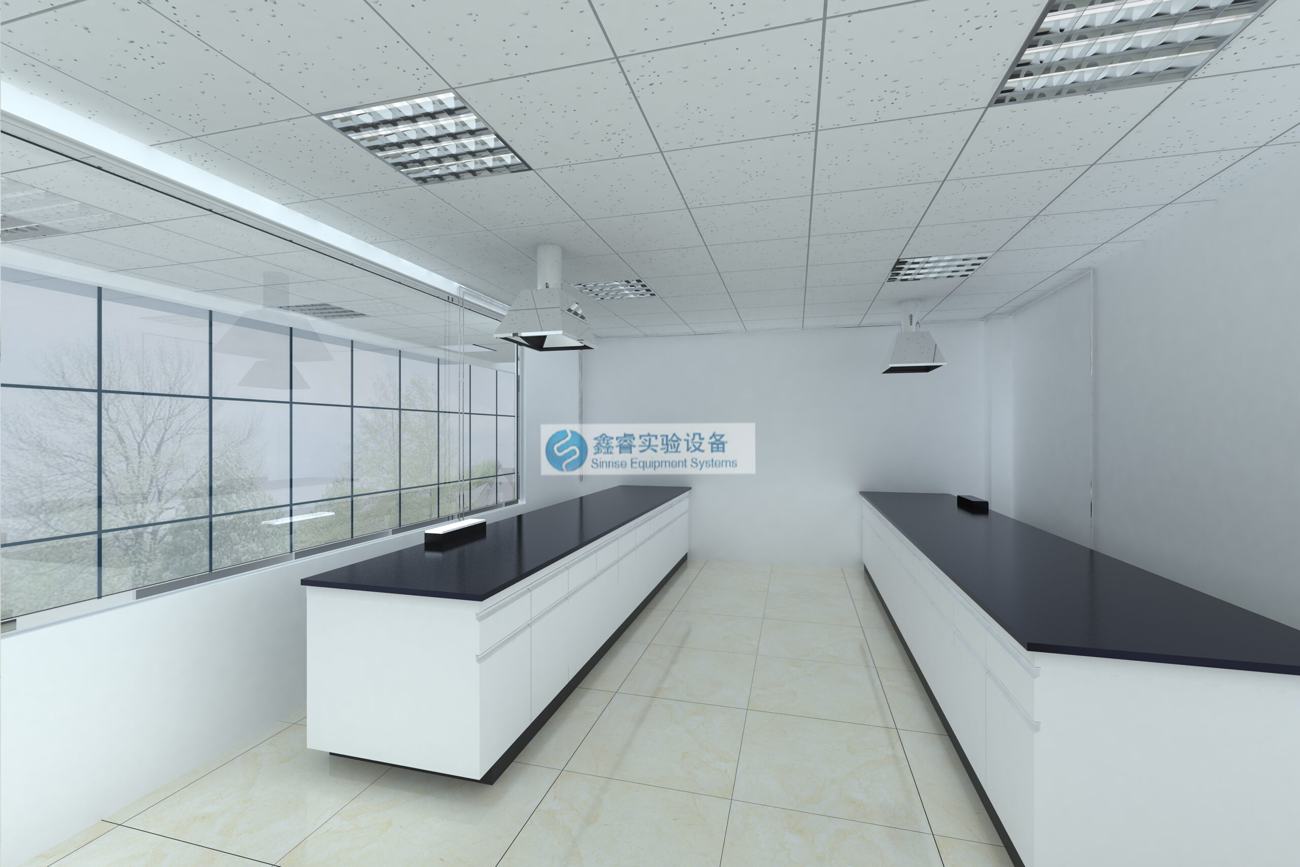 實驗室建設方案